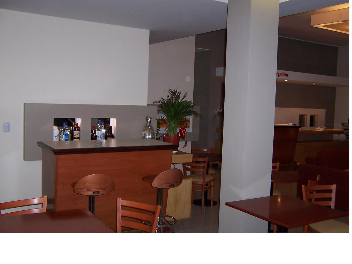 Hotel Trocadero Necochea Exterior photo